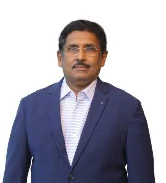 Mr. Srihari Kotela – Founder, Sri Golden Meadows