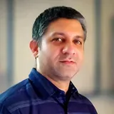Srinivas