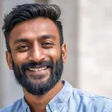 Rajesh